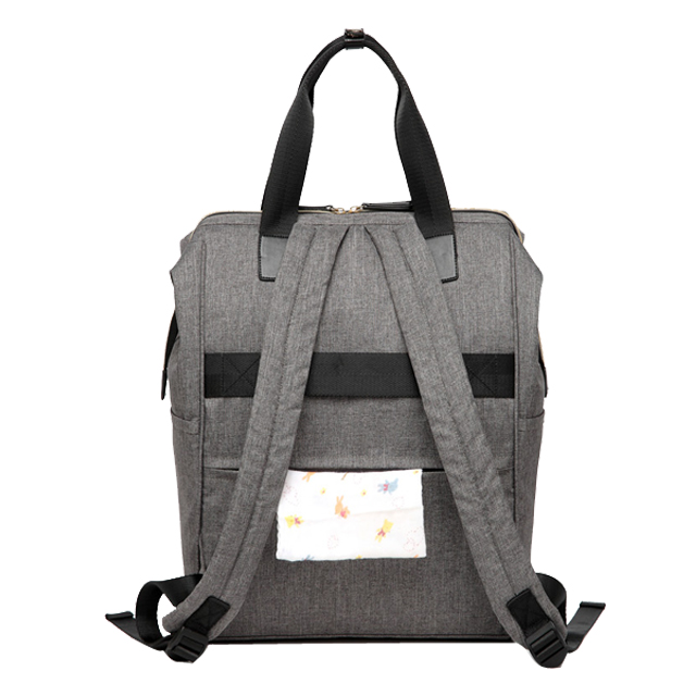 fp backpack diaper bag