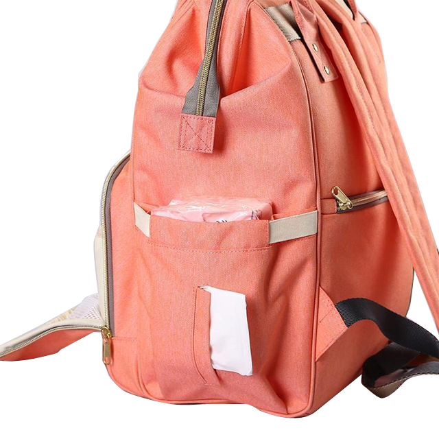 fp backpack diaper bag