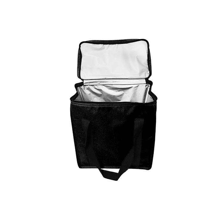 insulated bike delivery bag