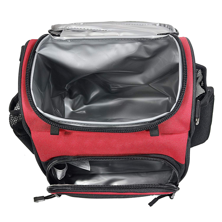 2019 Amazon Tote Cooling Thermal Insulated Cool Carry Cooler Bag (EPJ