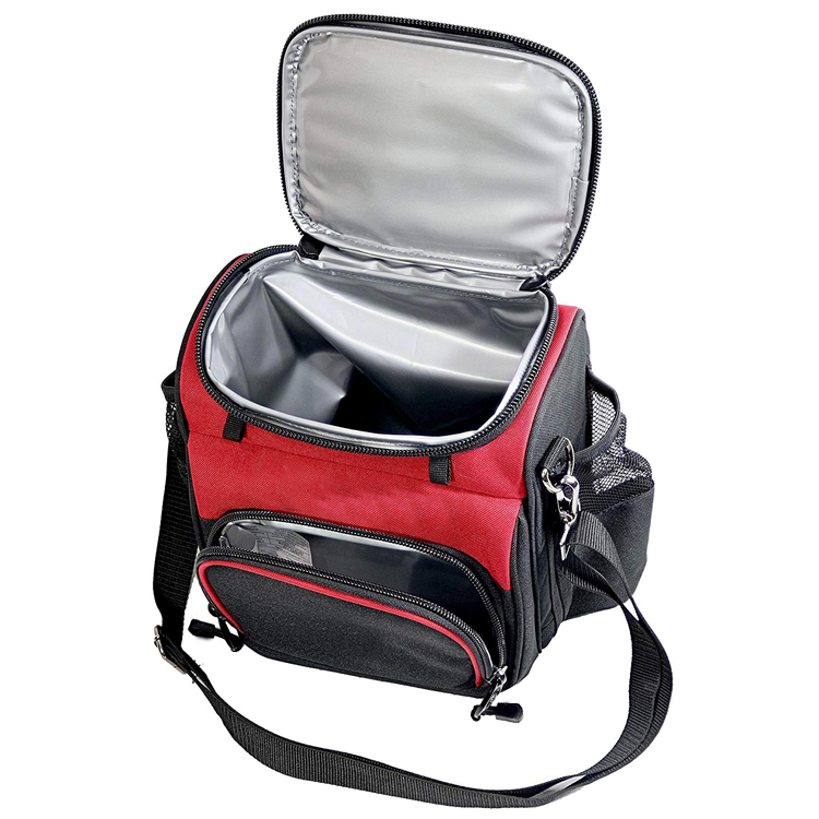 2019 Amazon Tote Cooling Thermal Insulated Cool Carry Cooler Bag (EPJ